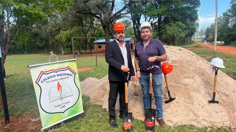 OBRAS PARA LA COMUNIDAD
